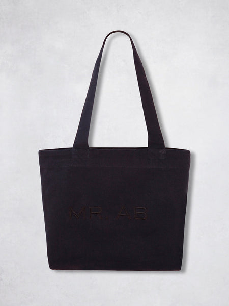TOTE BAG NAVY