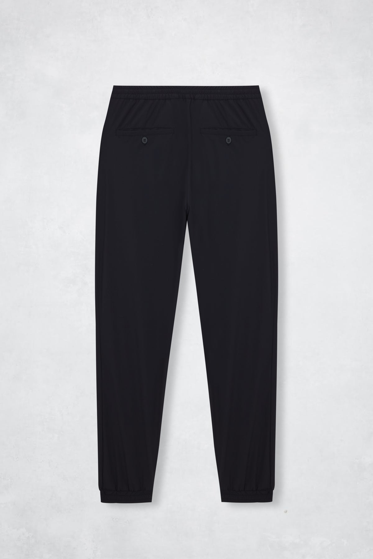 TRAVEL JOGGER NAVY