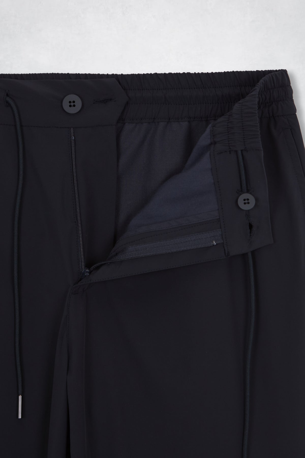 TRAVEL JOGGER NAVY