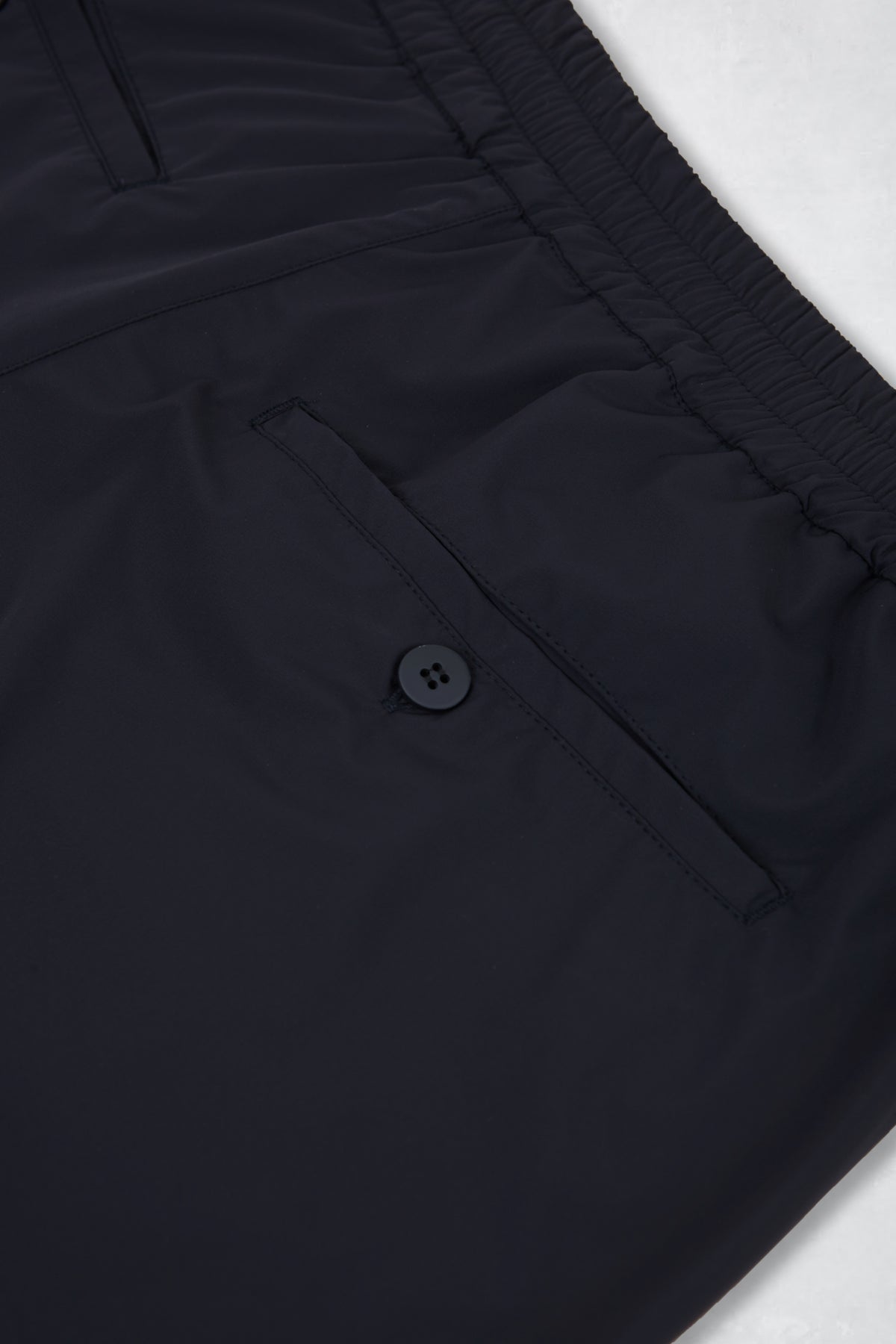 TRAVEL JOGGER NAVY