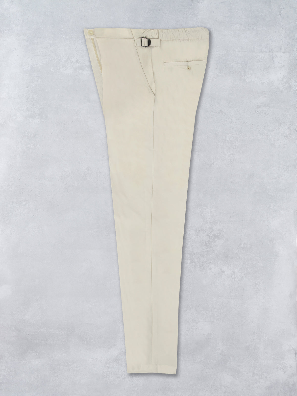 TRAVEL PANTS CRU