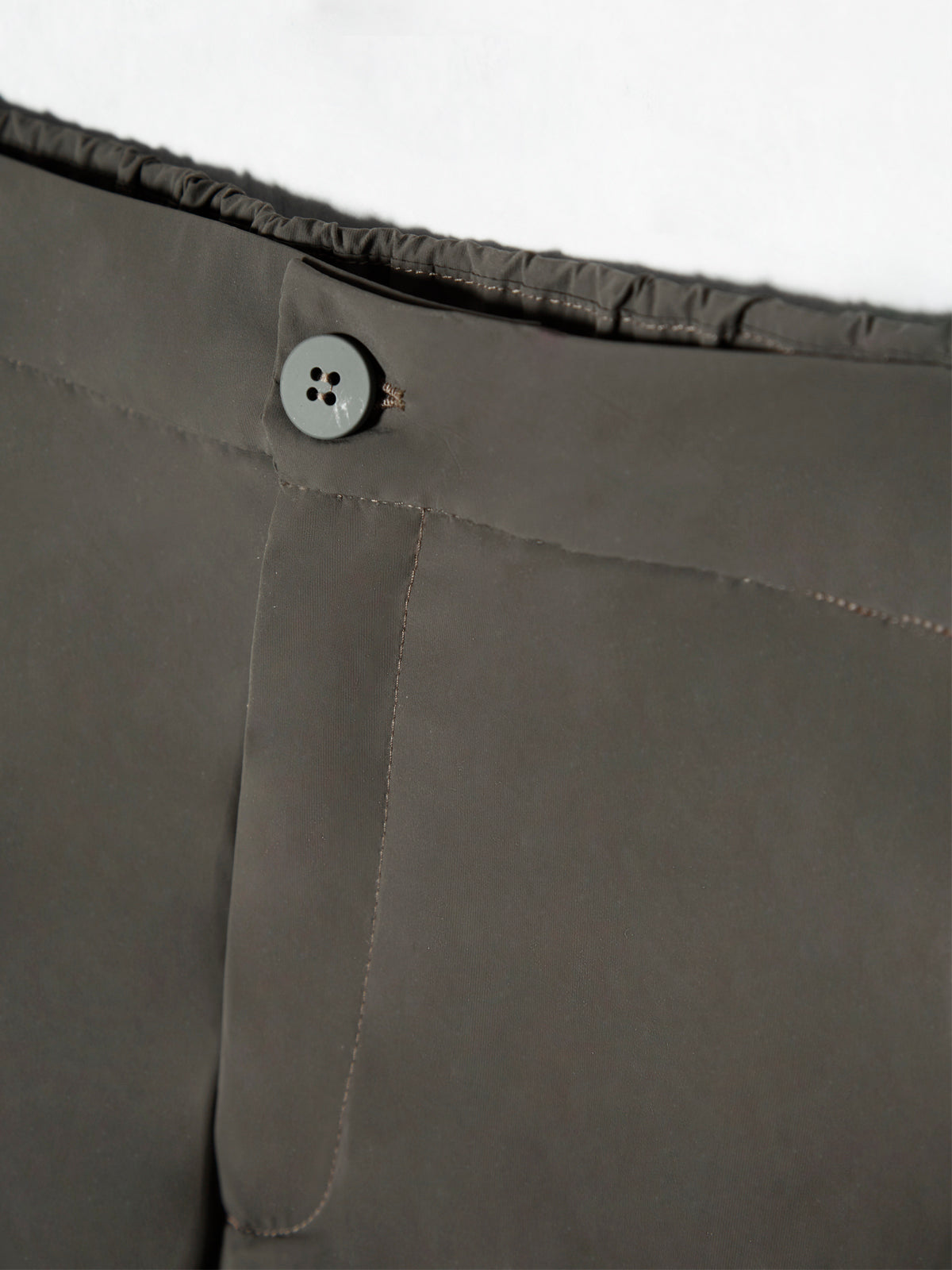 TRAVEL PANTS KHAKI