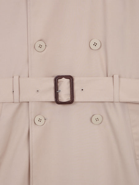TRENCH BEIGE