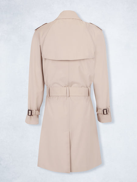 TRENCH BEIGE
