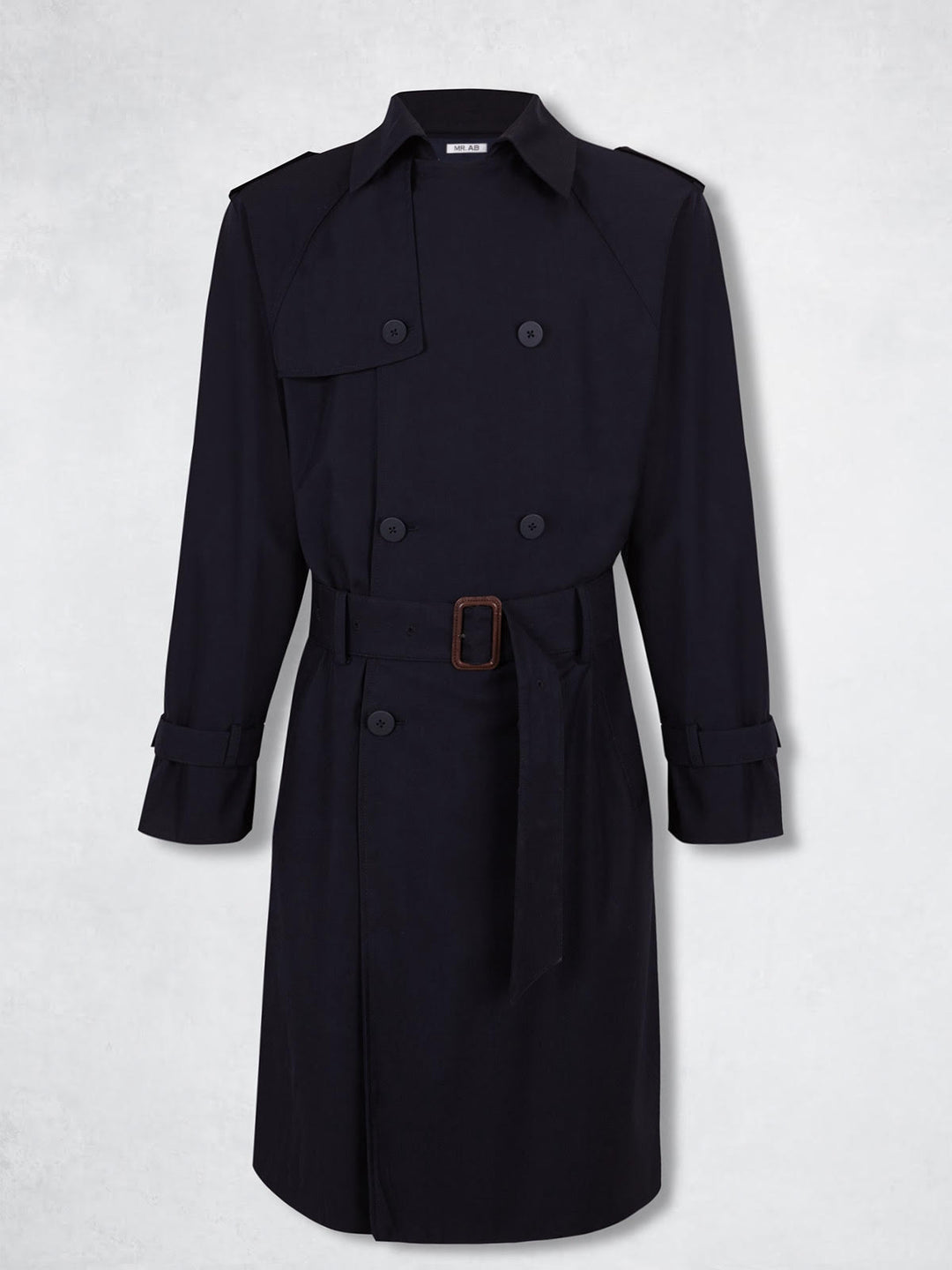 TRENCH NAVY