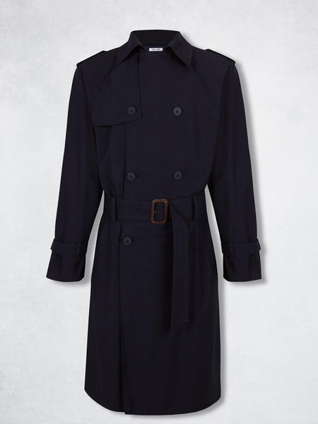 TRENCH NAVY