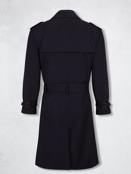TRENCH NAVY