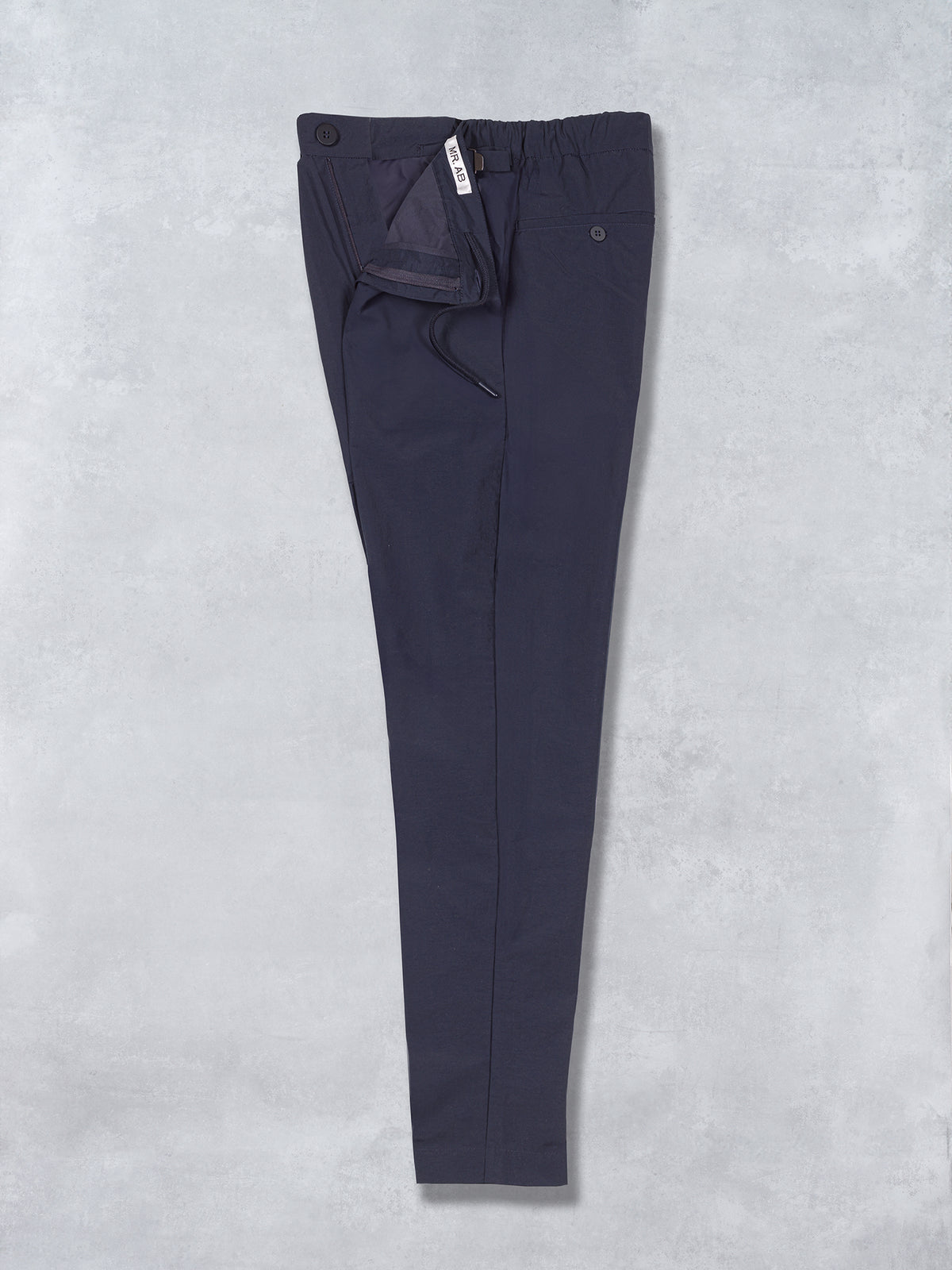 TECH CHINO NAVY