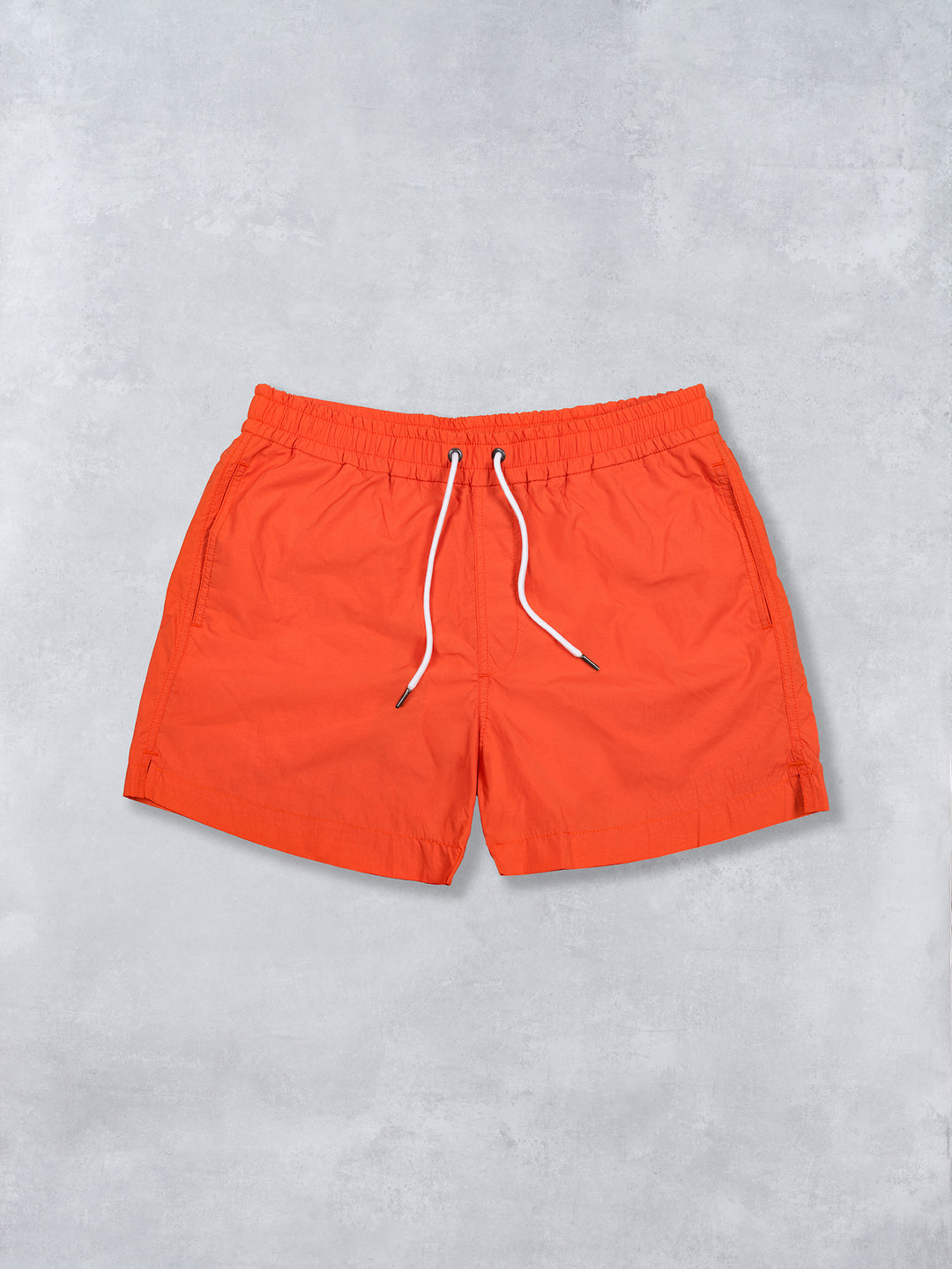 TECH SWIMSUIT ORANGE