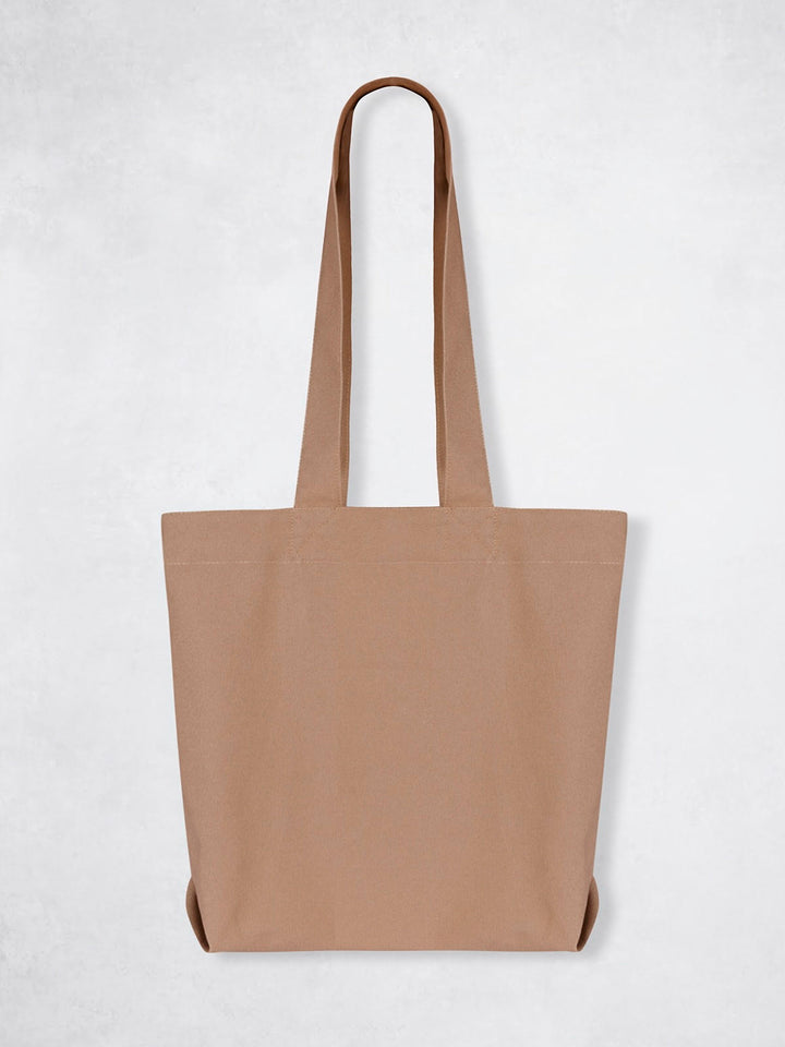 TOTE BAG SAND