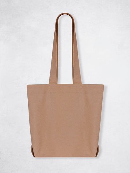 TOTE BAG SAND