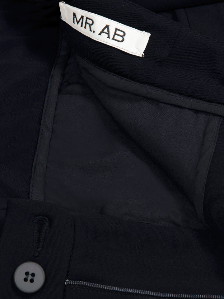 CARGO JERSEY NAVY