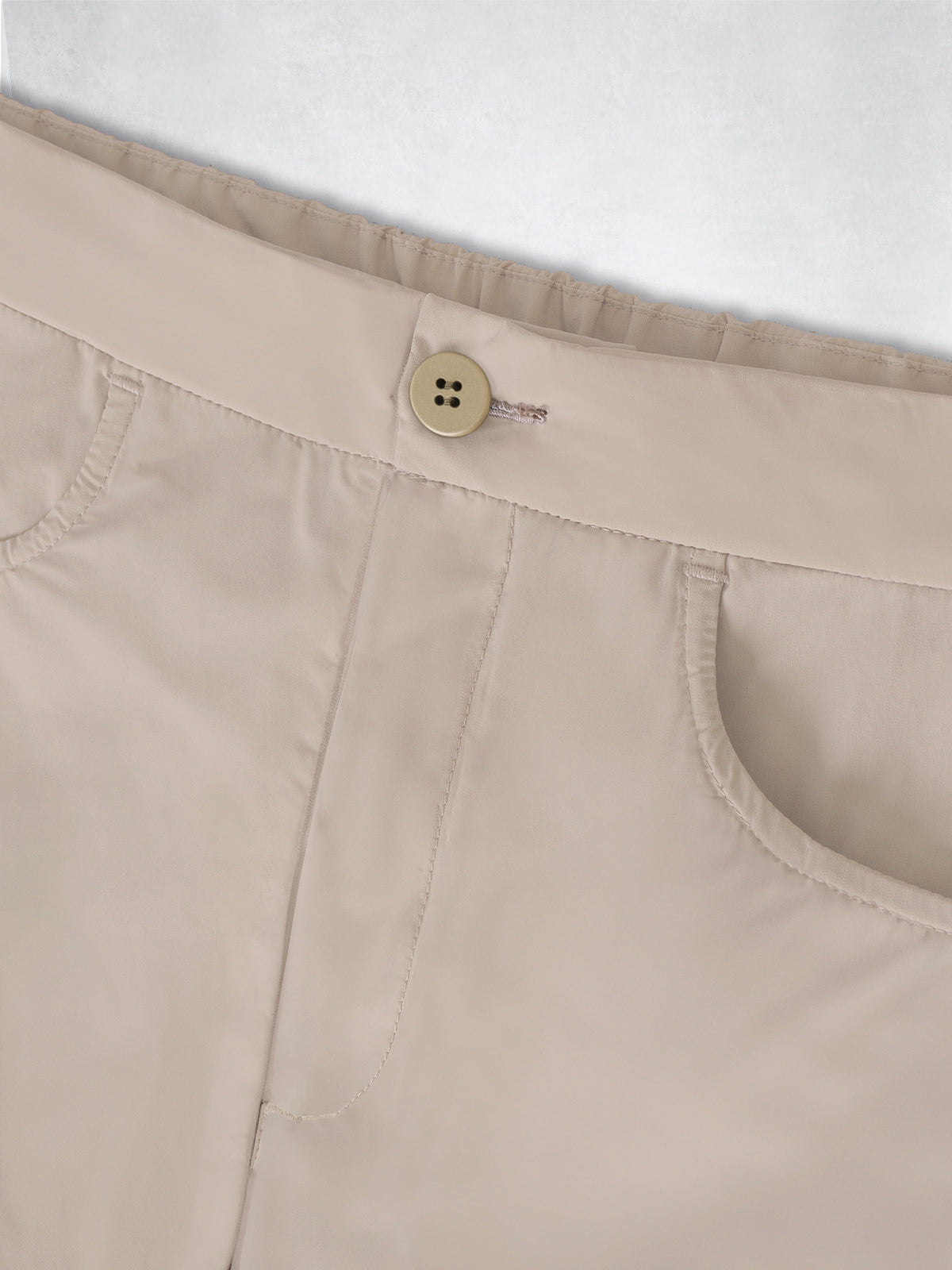 TRAVEL CARGO BEIGE