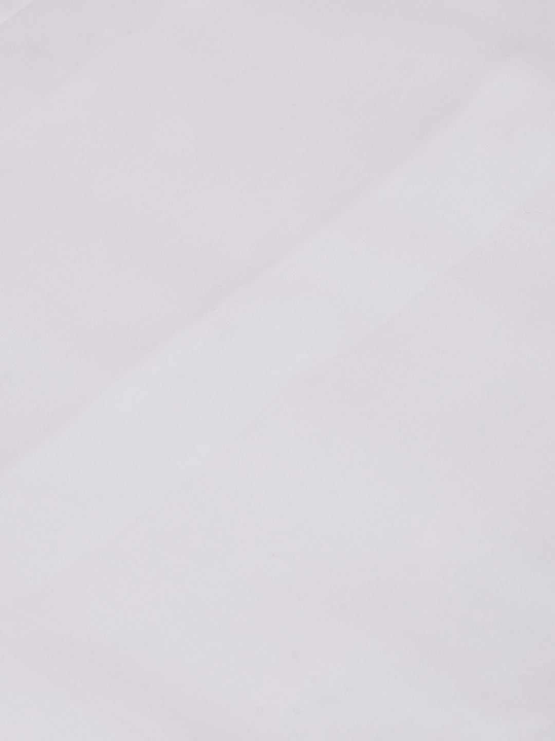 ULTRALIGHT MAO SHIRT WHITE