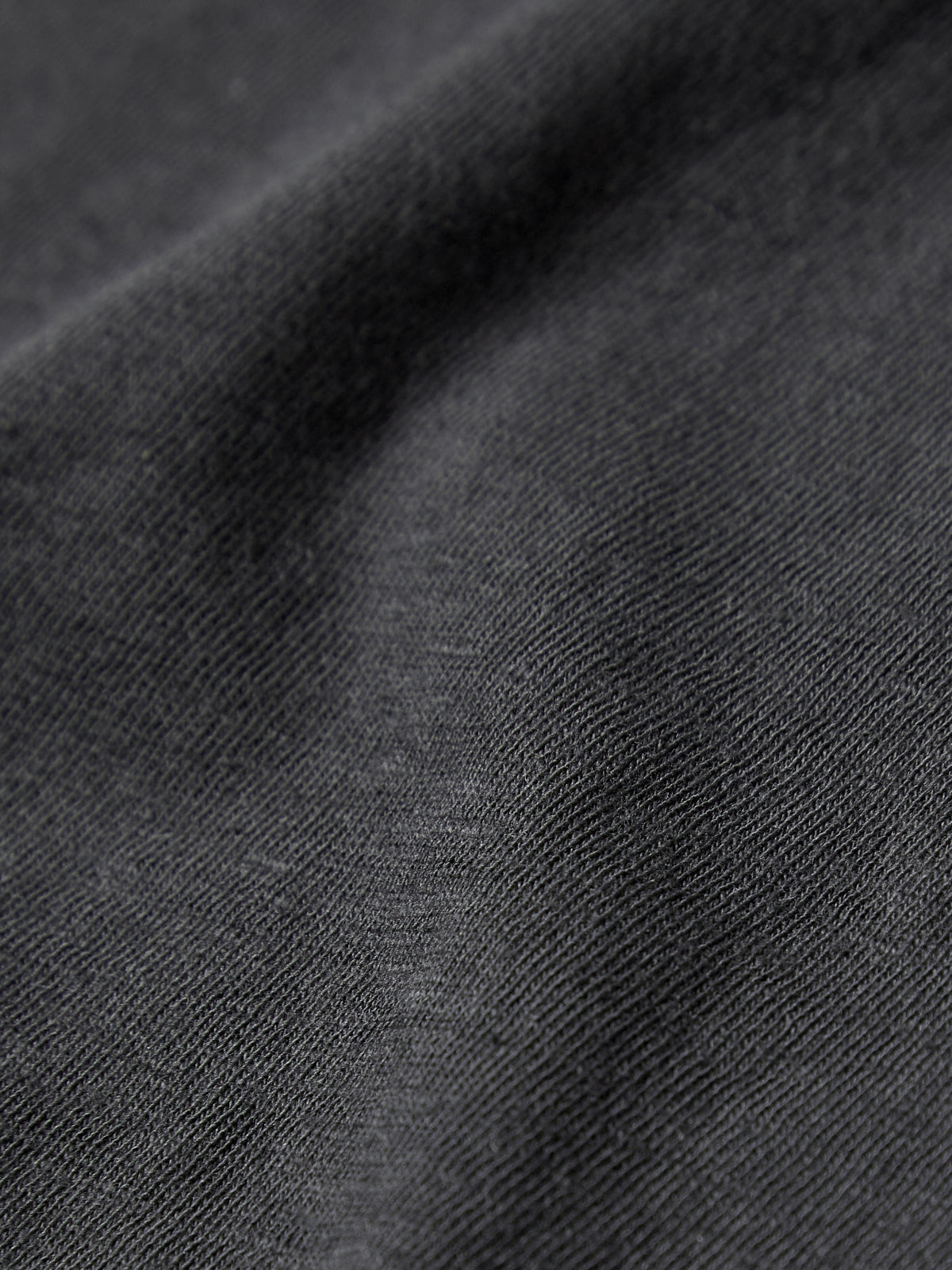 VINTAGE TEE DARK GREY