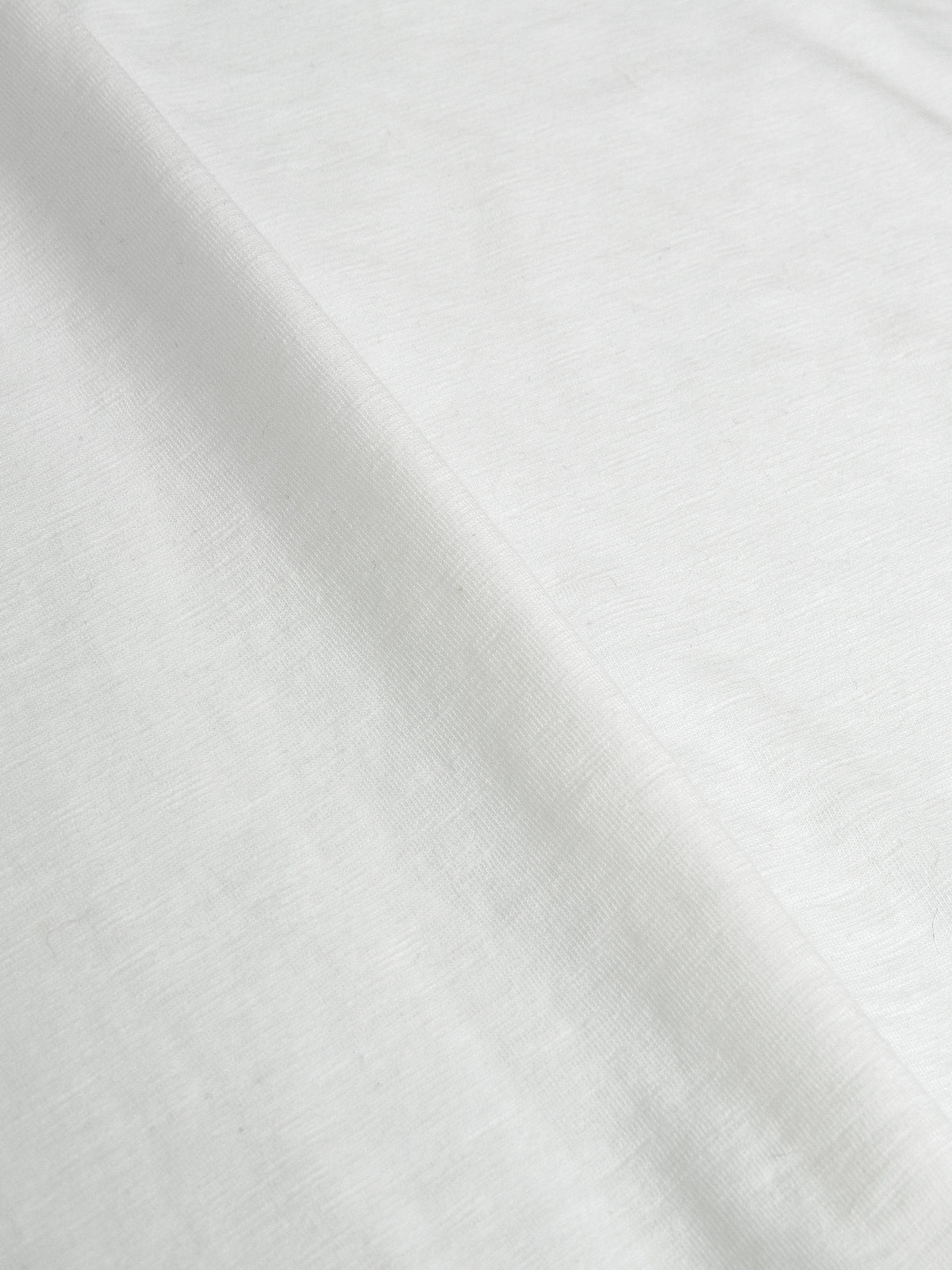 VINTAGE TEE LS WHITE