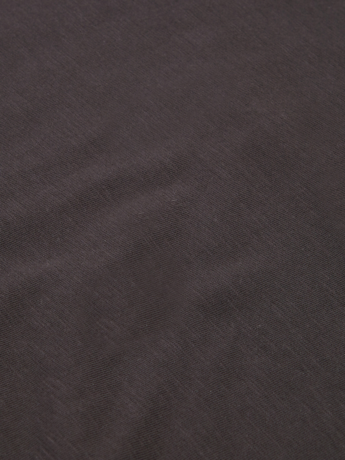 VINTAGE TEE LS DARK GREY