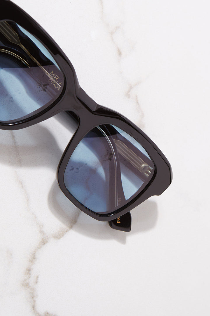 WARREN 1 BLACK-BLUE