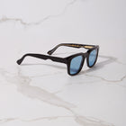 WARREN 1 BLACK-BLUE