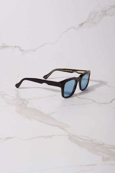 WARREN 1 BLACK-BLUE