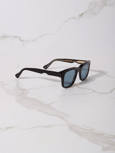 WARREN 1 BLACK-BLUE