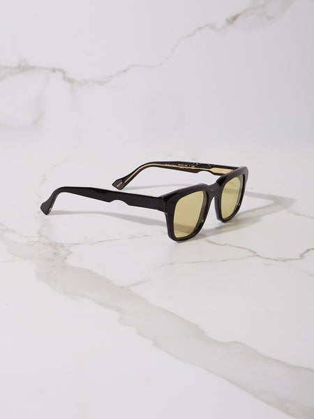 WARREN 1 BLACK-YELLOW