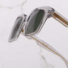 WARREN 60 TRANSPARENT-GREEN