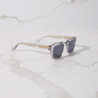 WARREN 60 TRANSPARENT-GREY