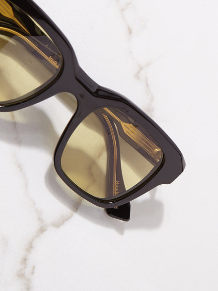 WARREN 1 BLACK-YELLOW
