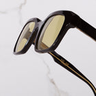 WARREN 1 BLACK-YELLOW