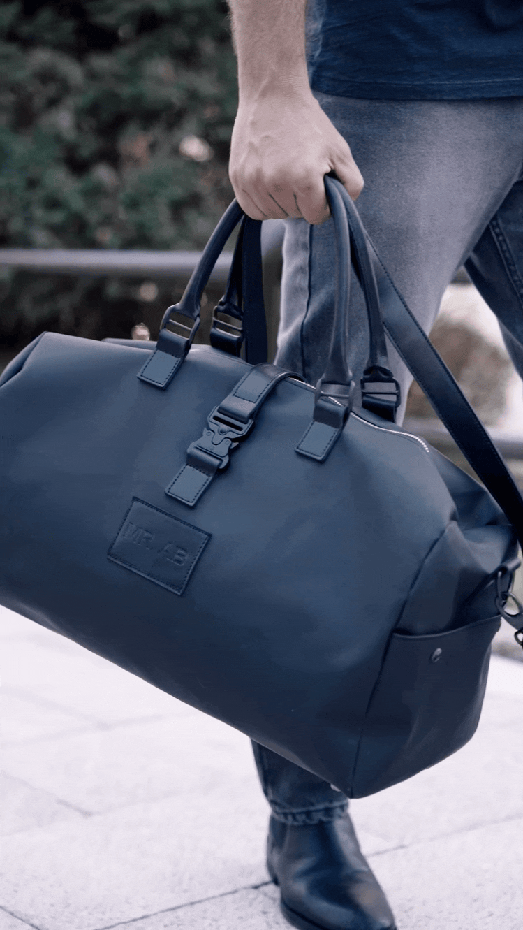 WEEKENDER