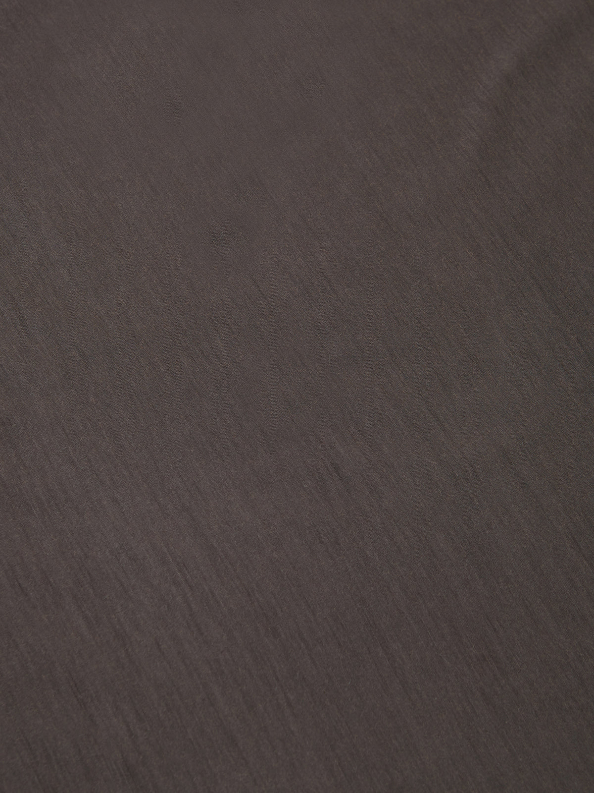 WOOL TEE KHAKI