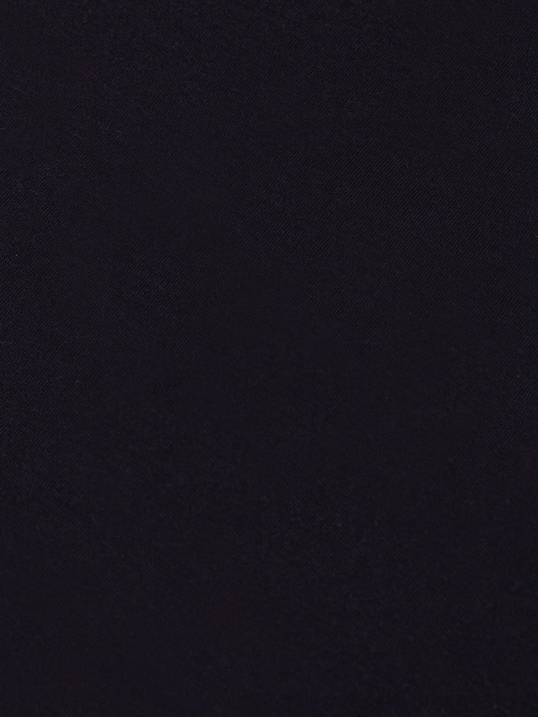 WOOL HENLEY TEE LS