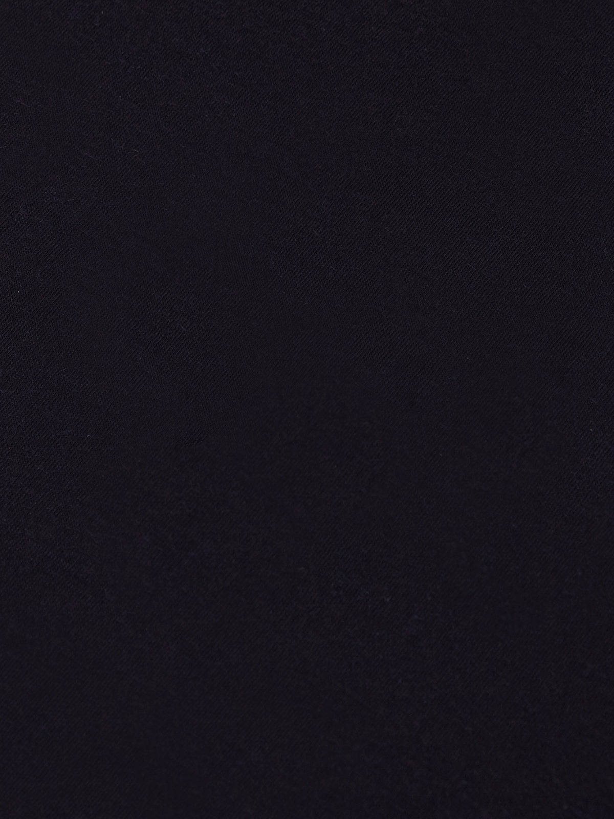 WOOL HENLEY TEE LS