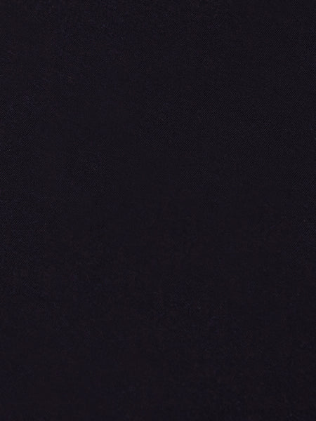 WOOL HENLEY TEE LS
