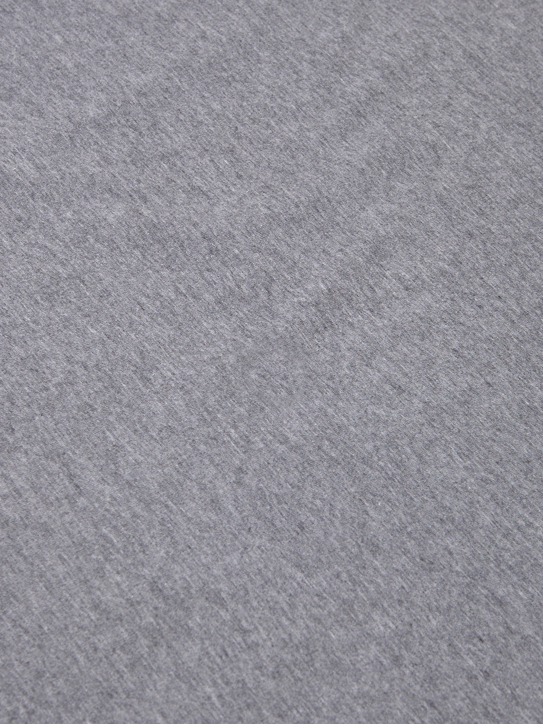 FORMAL TEE GREY MELANGE