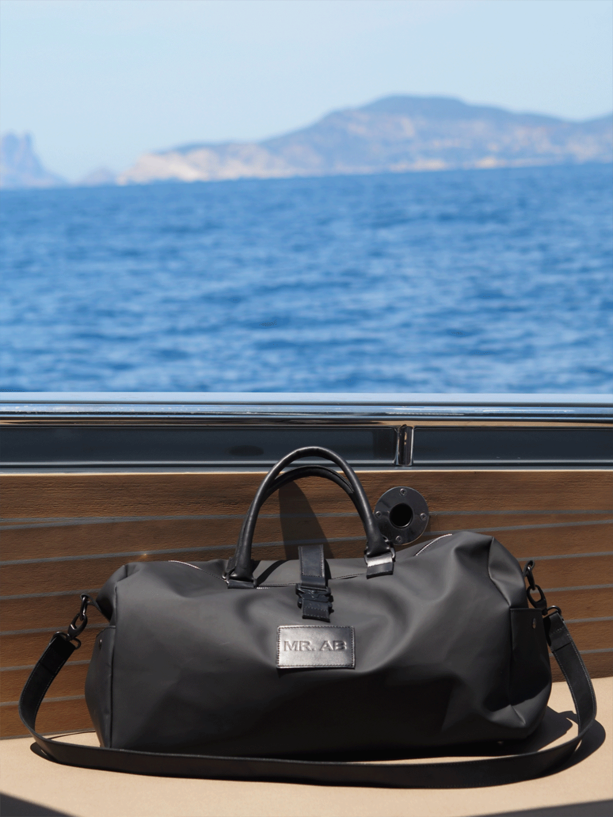 WEEKENDER