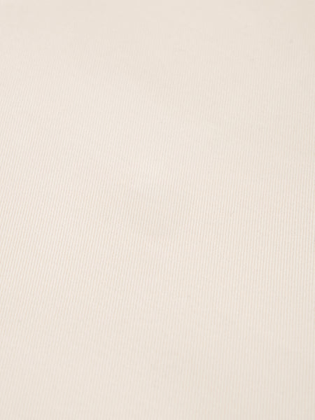 PLEATED CHINO PANT CRU