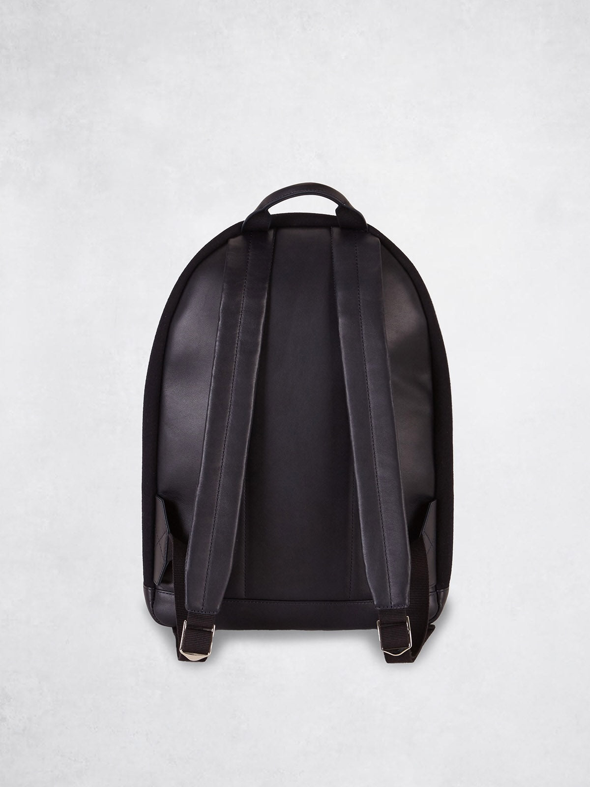 FLANNEL BACKPACK