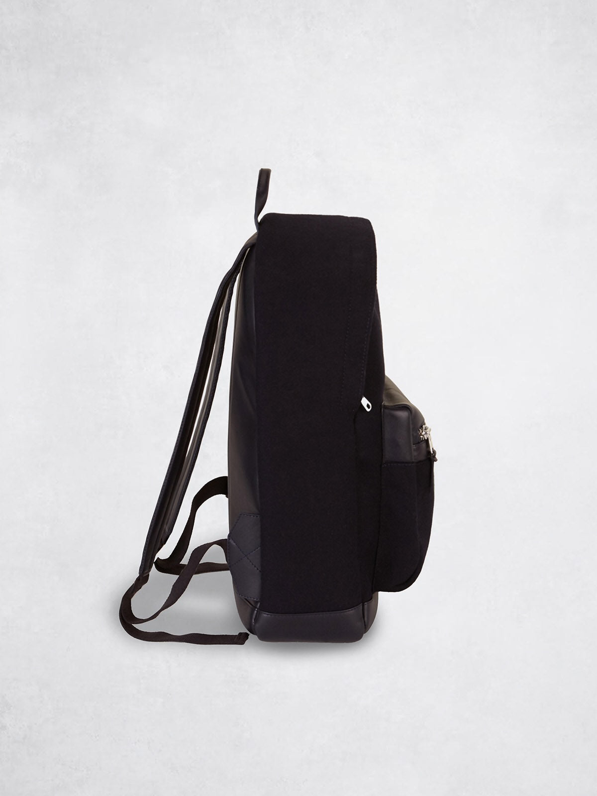 FLANNEL BACKPACK