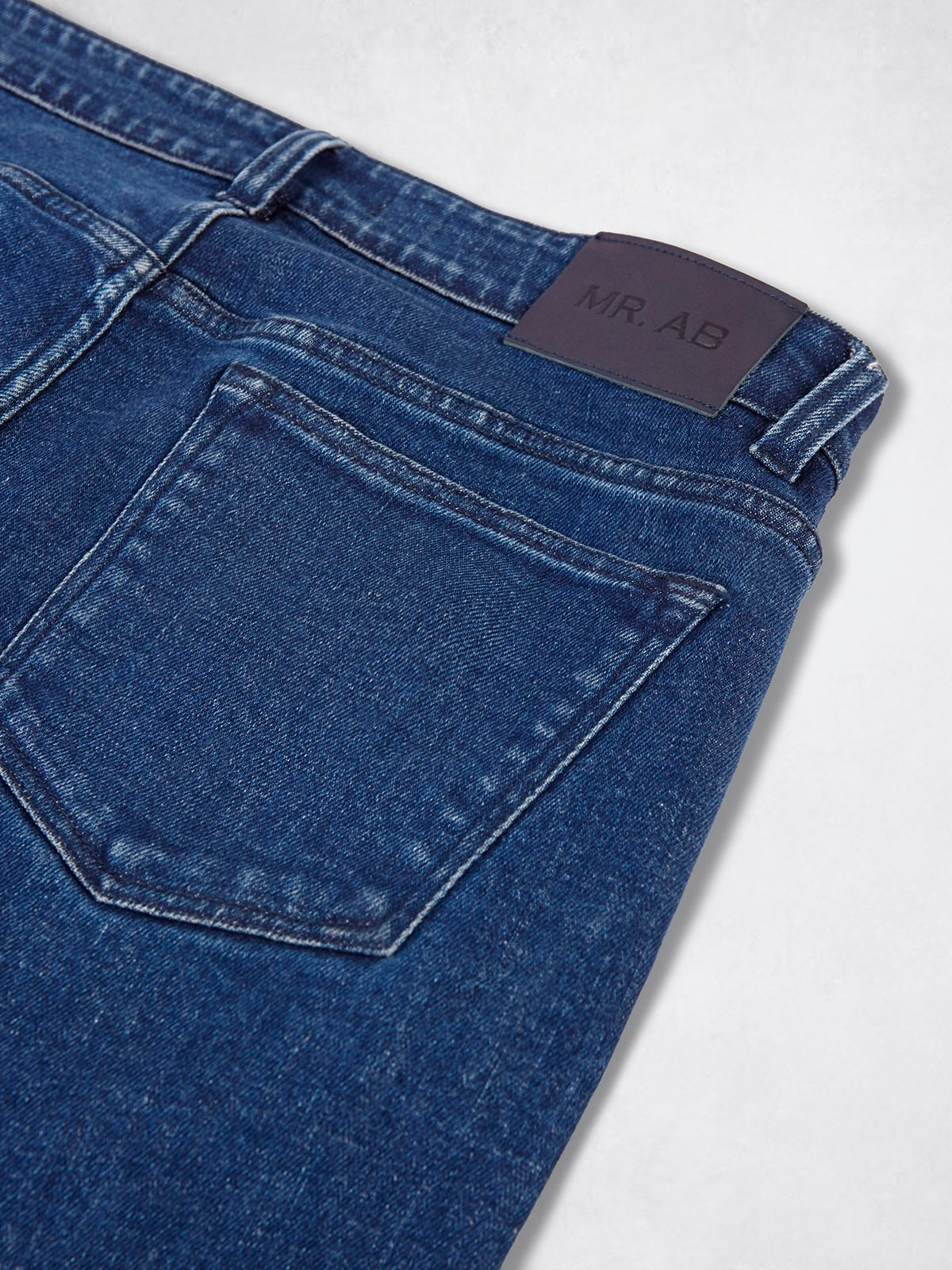DENIM INDIGO I