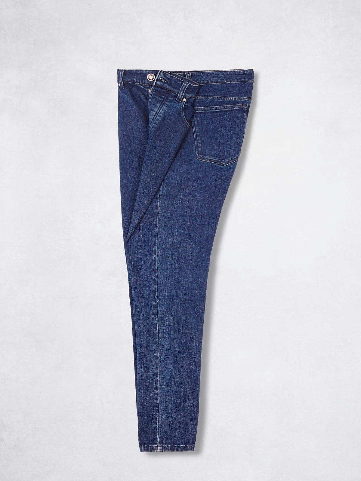 DENIM INDIGO I