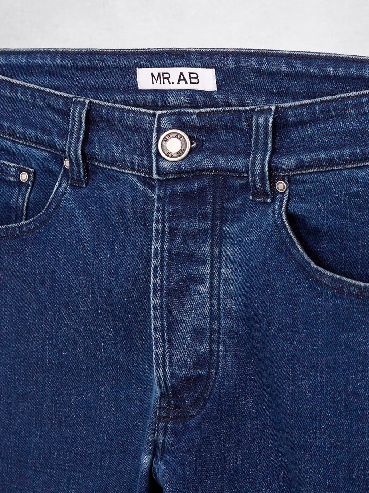 DENIM INDIGO I