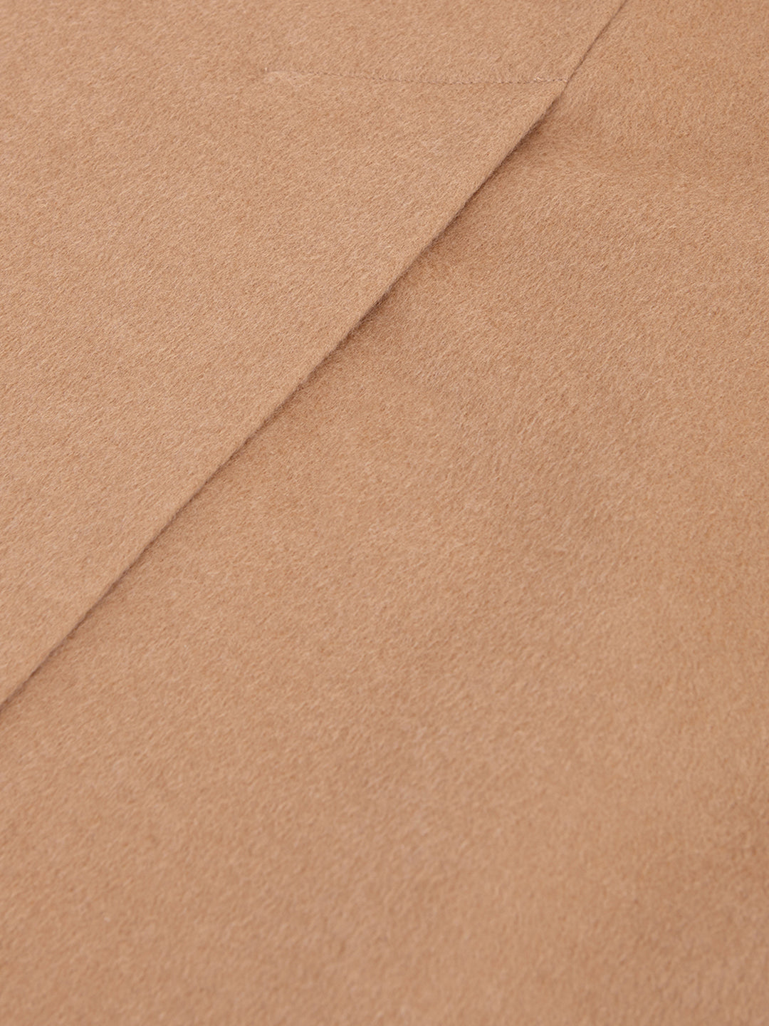 CASHMERE DB COAT BEIGE