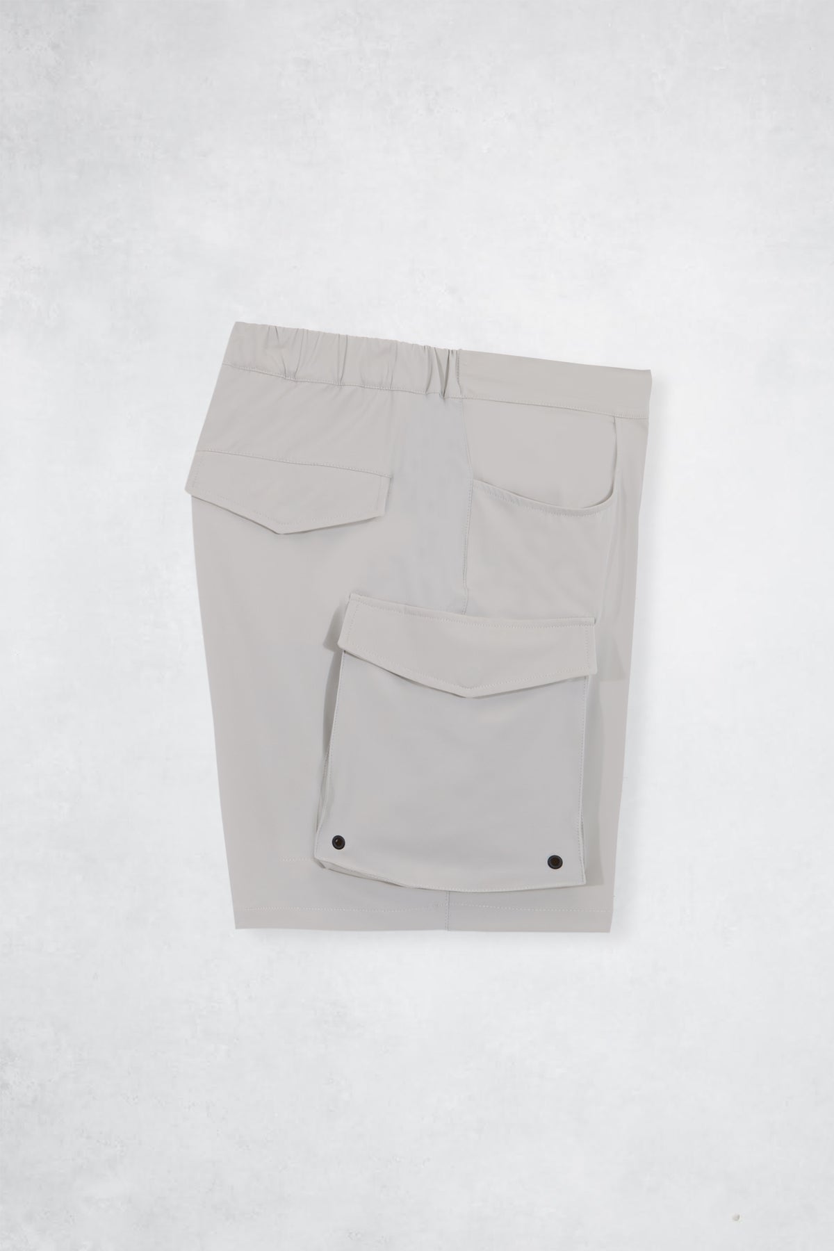 CARGO SWIMSUIT GREY