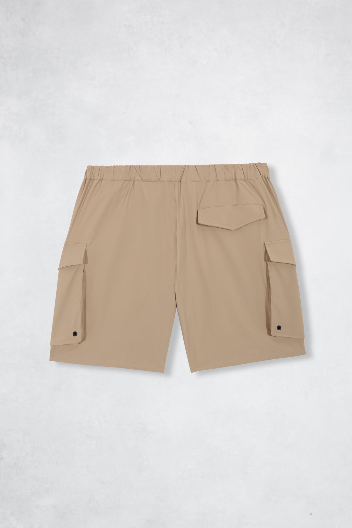 CARGO SWIMSUIT BEIGE