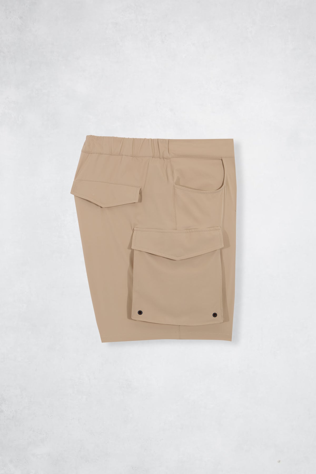 CARGO SWIMSUIT BEIGE