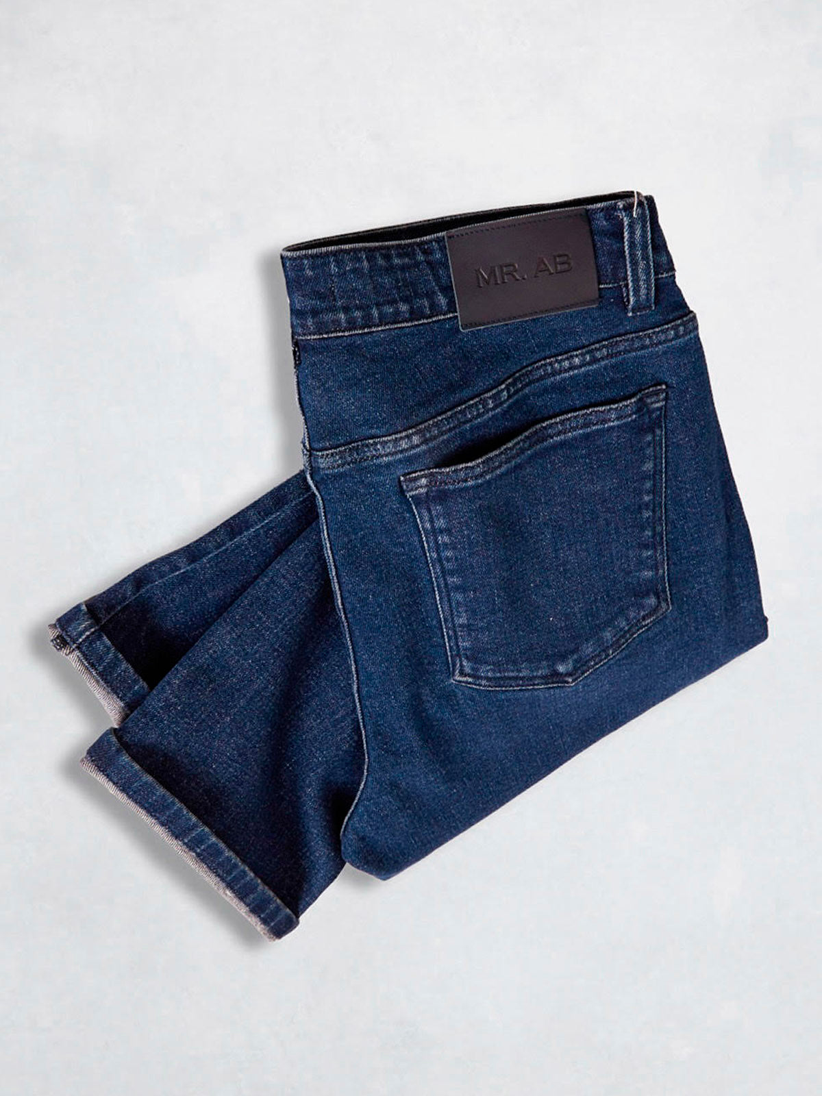 DENIM INDIGO I