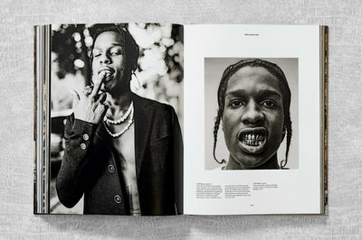 ICE COLD. A HIP - HOP JEWELRY HISTORY