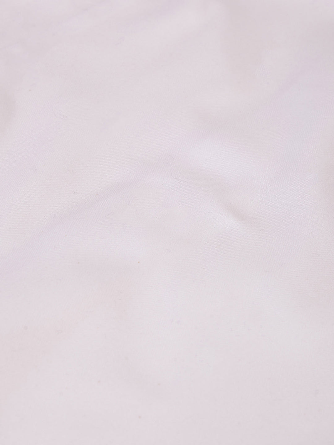 FLANNEL POCKET SHIRT WHITE